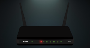 Подробнее о статье Что означает мигающий красный индикатор на вашем Wi-Fi роутере и как его убрать?