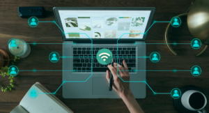 Подробнее о статье Как узнать, кто подключен к моей сети Wi-Fi