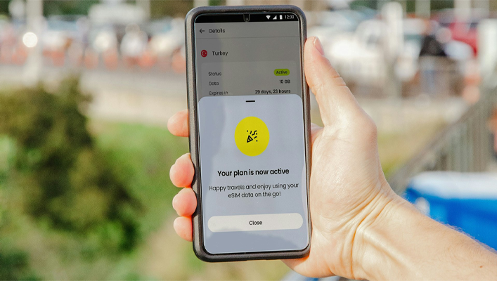Как узнать, совместим ли ваш мобильный телефон с eSIM?