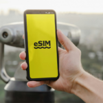 Как узнать, совместим ли ваш мобильный телефон с eSIM?
