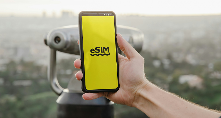Как узнать, совместим ли ваш мобильный телефон с eSIM?