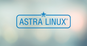 Подробнее о статье Astra Linux: операционная система национальной безопасности России