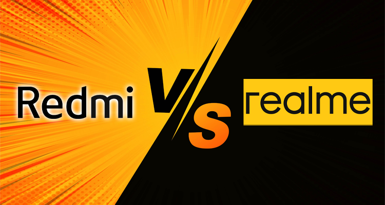 Redmi или Realme, какой бренд лучше в среднем и бюджетном сегменте