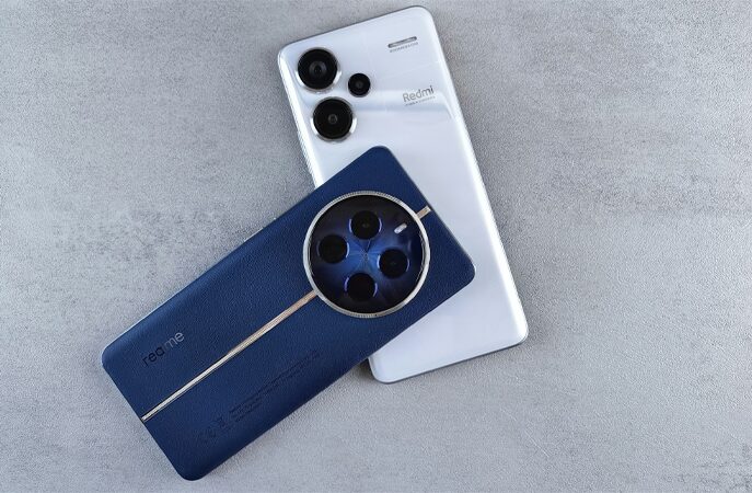 Redmi или Realme, какой бренд лучше в среднем и бюджетном сегменте