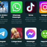 4 лучших магазина приложений, альтернативных Google Play Store