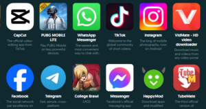 Подробнее о статье 4 лучших магазина приложений, альтернативных Google Play Store