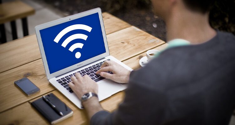 Подробнее о статье Как узнать пароль Wi-Fi с помощью вашего компьютера