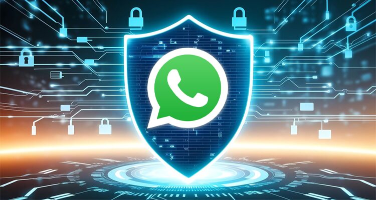 Подробнее о статье Что означает сквозное шифрование в WhatsApp и как оно работает?