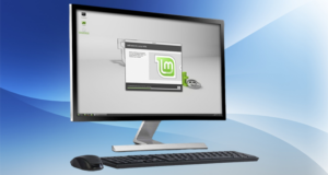 Подробнее о статье 7 дистрибутивов Linux, похожих на Windows, которые вам стоит попробовать