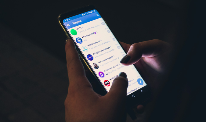 Что делать, если заблокировали в Telegram?