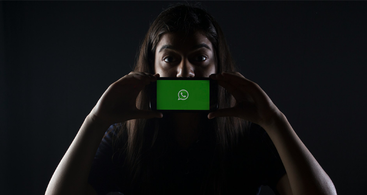 Подробнее о статье Как защитить свой WhatsApp от взлома: проверенные способы, которые работают