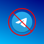 Что делать, если заблокировали в Telegram?