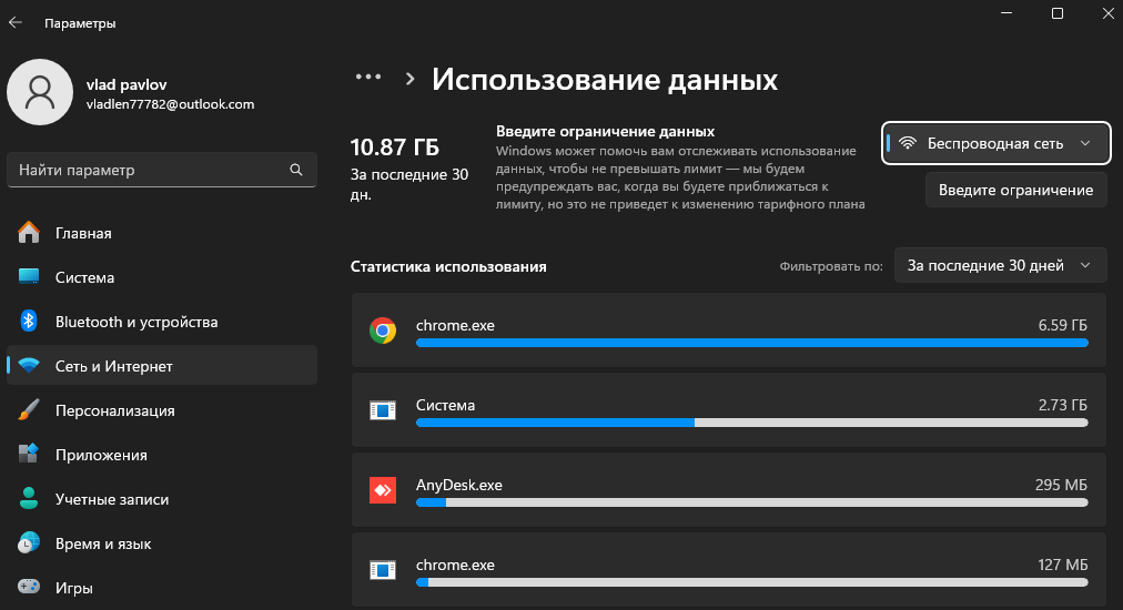 Как обнаружить устройство, которое замедляет ваше интернет-соединение