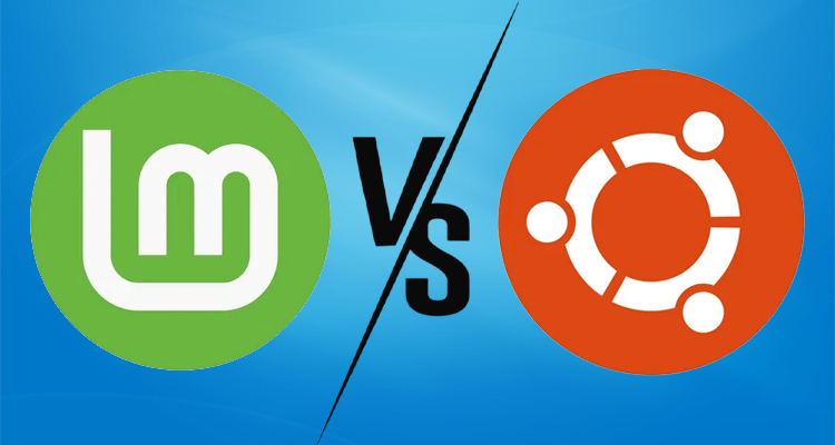 Подробнее о статье Чем отличается Linux Mint от Ubuntu и какой дистрибутив выбрать?