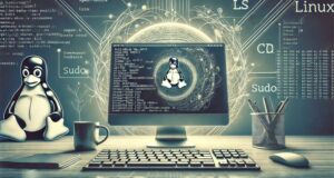Подробнее о статье 10 незаменимых команд Linux для поиска замедлений в работе системы