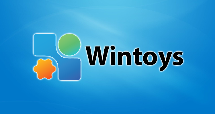 Подробнее о статье Как улучшить производительность Windows с помощью бесплатного приложения Wintoys