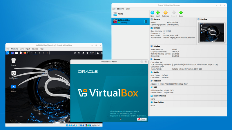 Как запустить программы Windows в Linux