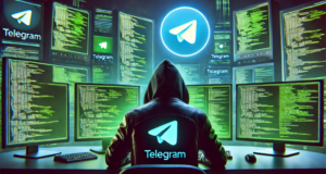 Подробнее о статье Как восстановить доступ к Telegram, если взломали учетную запись: полное руководство