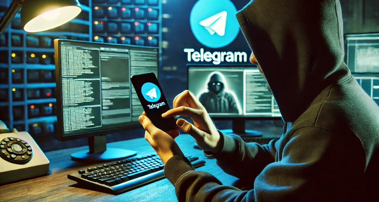 10 способов, чтобы обезопасить себя в Telegram от мошенников?