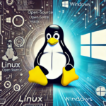 Легкий переход с Windows на Linux: пошаговое руководство для успешной миграции