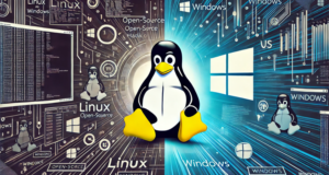 Подробнее о статье Легкий переход с Windows на Linux: пошаговое руководство для успешной миграции