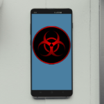Как безопасно удалить вирус с телефона Android