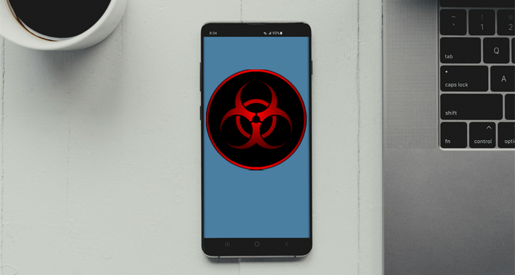 Как безопасно удалить вирус с телефона Android