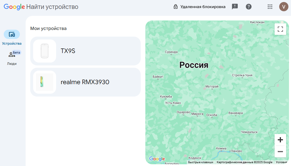 Как сбросить настройки Android-смартфона, если он заблокирован?