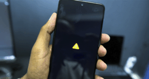 Подробнее о статье Как сбросить настройки Android-смартфона, если он заблокирован?