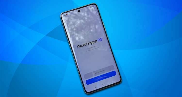 Подробнее о статье Xiaomi запускает HyperOS 2.2 для 30 устройств: какие смартфоны и планшеты получат обновление