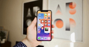 Подробнее о статье Apple выпустила iOS 26 Beta 6 с новыми рингтонами и оптимизированной анимацией