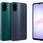 Представлен бюджетный смартфон Samsung Galaxy A07 с 90 Гц экраном и шестилетней поддержкой