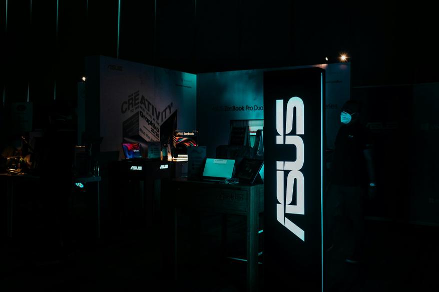 Компания Asus: стоит ли покупать их ноутбуки и другое оборудование