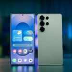 Полный список моделей Samsung Galaxy, которые получат обновление до One UI 8