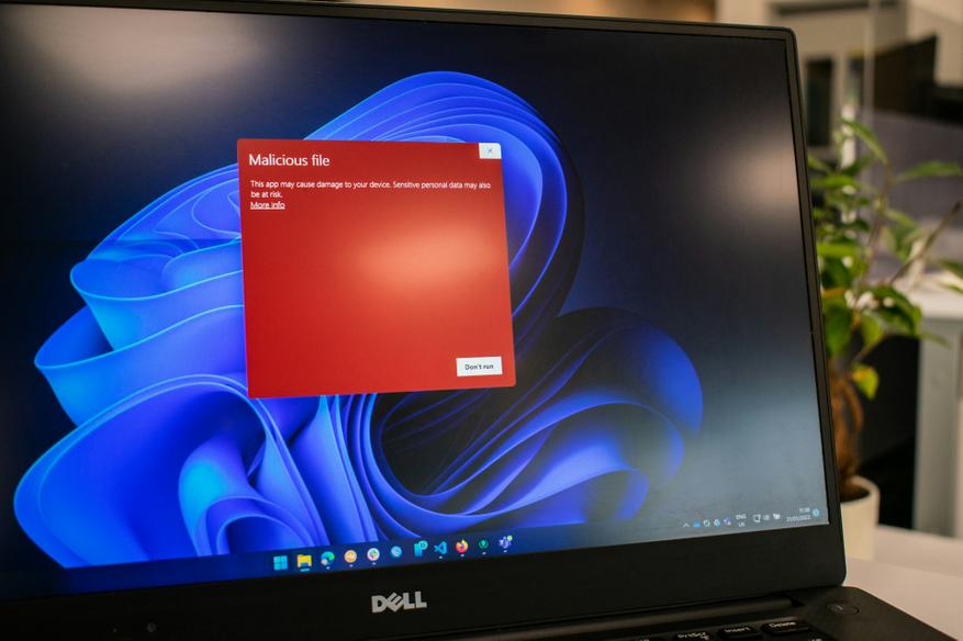 Как защитить свой компьютер с Windows от вирусов и взлома