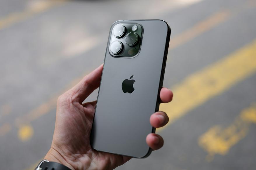 Действительно ли камеры iPhone снимают лучше, чем у смартфонов Android в 2025 году?