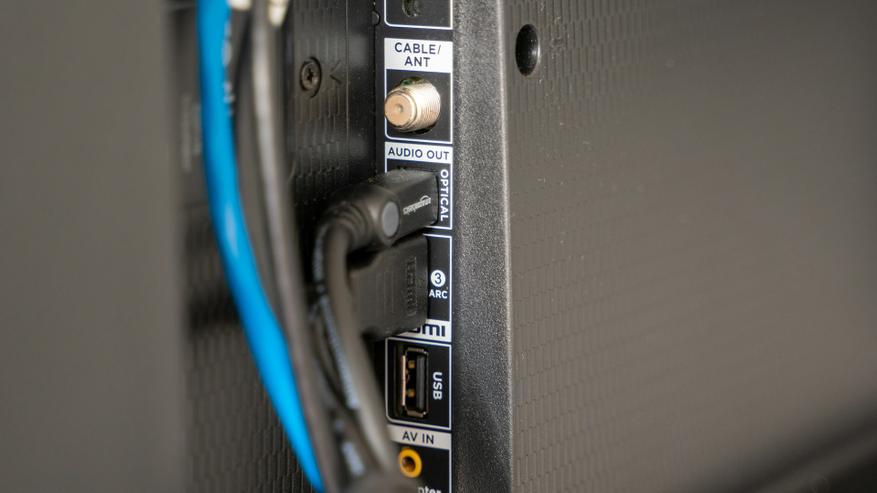 HDMI 2.1 на вашем Smart TV: что это такое и как получить от него максимум