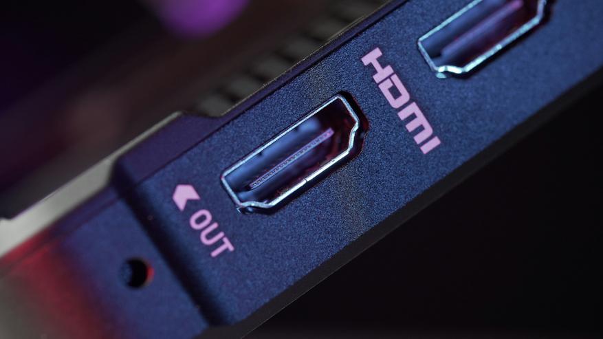 HDMI 2.1 на вашем Smart TV: что это такое и как получить от него максимум
