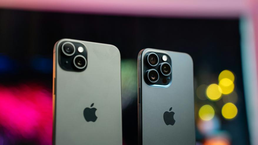 Подробнее о статье Действительно ли камеры iPhone снимают лучше, чем у смартфонов Android в 2025 году?