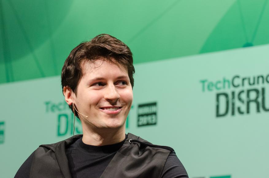 Кто на самом деле создал Telegram: история братьев Дуровых и правда о происхождении мессенджера