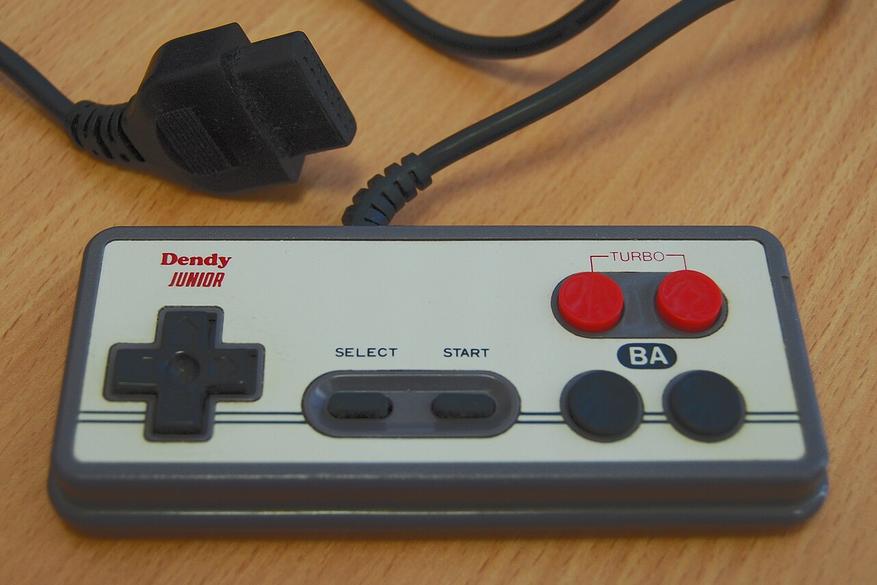 Dendy, Sega и первые ПК: как в 90-е в России появлялись игры